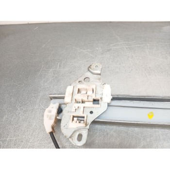 Recambio de elevalunas delantero derecho para nissan juke (f15) 1.6 referencia OEM IAM 807201KA0C 80730jx30c 