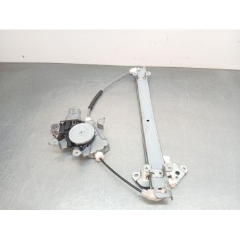 Recambio de elevalunas delantero derecho para nissan juke (f15) 1.6 referencia OEM IAM 807201KA0C 80730jx30c 