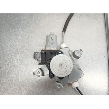 Recambio de elevalunas delantero derecho para nissan juke (f15) 1.6 referencia OEM IAM 807201KA0C 80730jx30c 