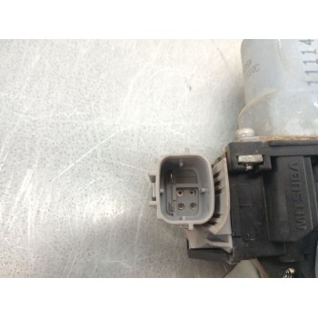 Recambio de elevalunas delantero derecho para nissan juke (f15) 1.6 referencia OEM IAM 807201KA0C 80730jx30c 