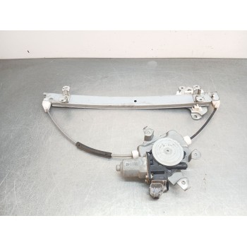 Recambio de elevalunas delantero derecho para nissan juke (f15) 1.6 referencia OEM IAM 807201KA0C 80730jx30c 