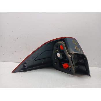 Recambio de piloto trasero derecho para renault megane ii classic berlina 1.9 dci diesel referencia OEM IAM 8200142681 4 PUERTAS