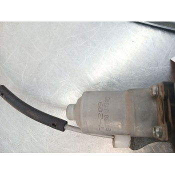 Recambio de elevalunas delantero derecho para nissan juke (f15) 1.6 referencia OEM IAM 807201KA0C 80730jx30c 