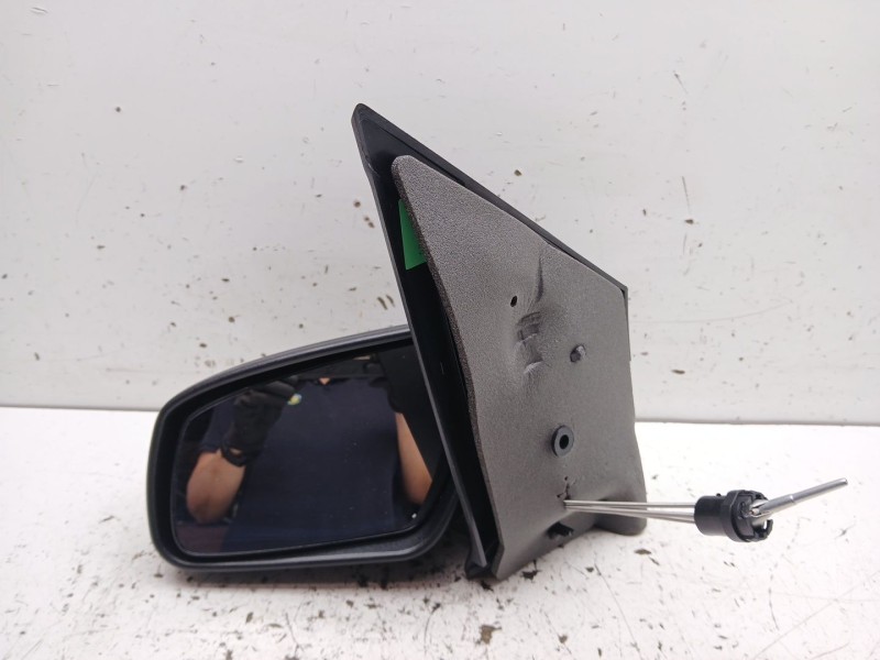 Recambio de retrovisor izquierdo para ford fiesta (cbk) ghia referencia OEM IAM 1452854  