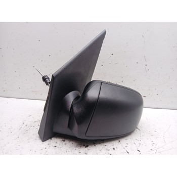 Recambio de retrovisor izquierdo para ford fiesta (cbk) ghia referencia OEM IAM 1452854  