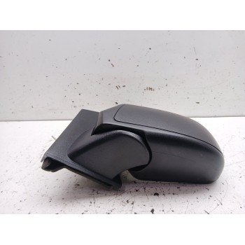 Recambio de retrovisor izquierdo para ford fiesta (cbk) ghia referencia OEM IAM 1452854  