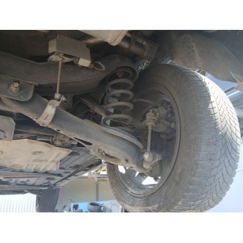 Recambio de puente trasero para ford kuga ii (dm2) 2.0 tdci referencia OEM IAM 1820611  