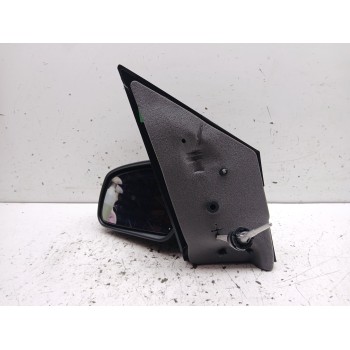 Recambio de retrovisor izquierdo para ford fiesta (cbk) ghia referencia OEM IAM 1452854  