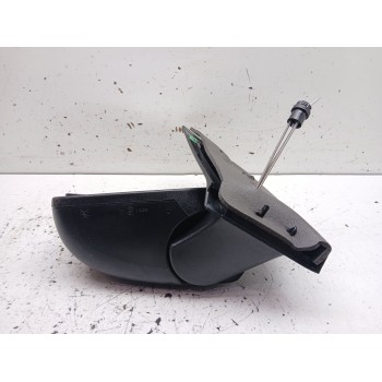 Recambio de retrovisor izquierdo para ford fiesta (cbk) ghia referencia OEM IAM 1452854  