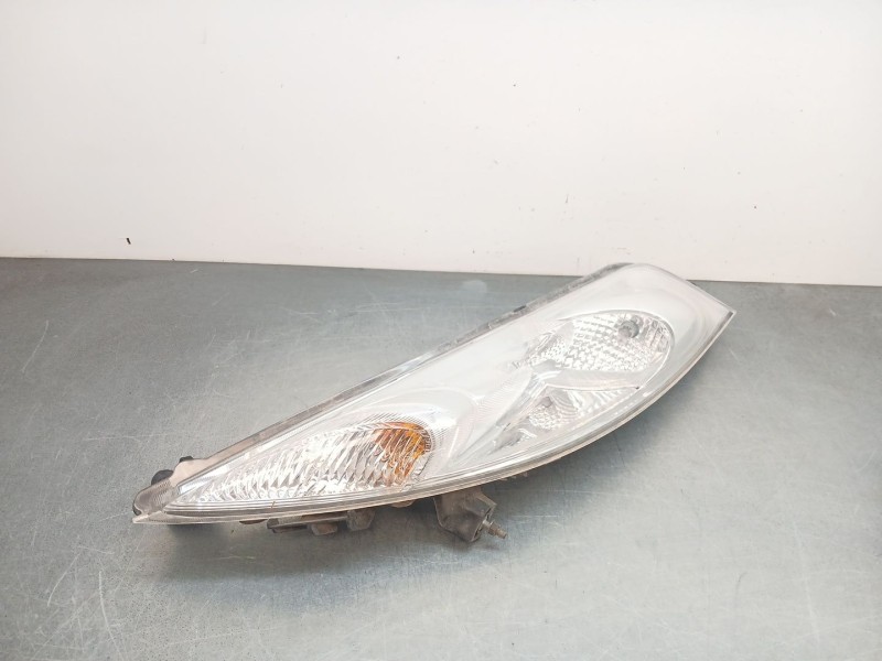 Recambio de piloto delantero izquierdo para nissan juke (f15) 1.6 referencia OEM IAM 261201kl0b 5012829 