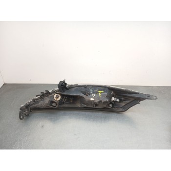Recambio de piloto delantero izquierdo para nissan juke (f15) 1.6 referencia OEM IAM 261201kl0b 5012829 