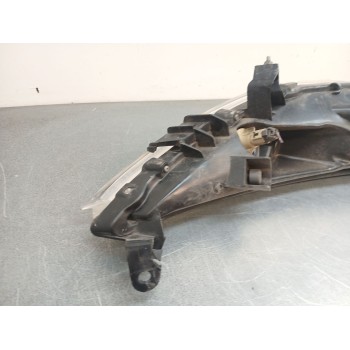 Recambio de piloto delantero izquierdo para nissan juke (f15) 1.6 referencia OEM IAM 261201kl0b 5012829 