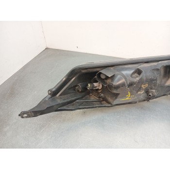 Recambio de piloto delantero izquierdo para nissan juke (f15) 1.6 referencia OEM IAM 261201kl0b 5012829 