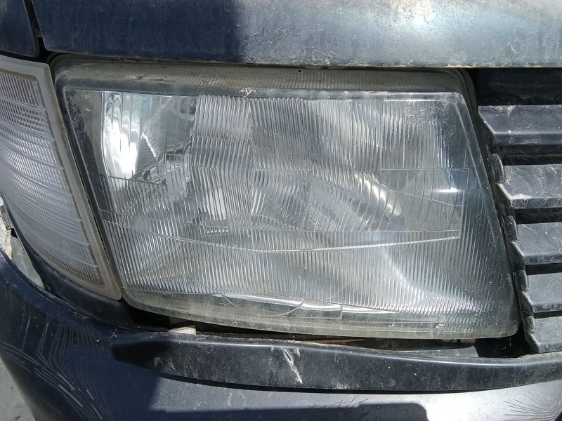 Recambio de faro derecho para mercedes-benz vito furgoneta (w638) 112 cdi 2.2 (638.094) referencia OEM IAM 6388200161  