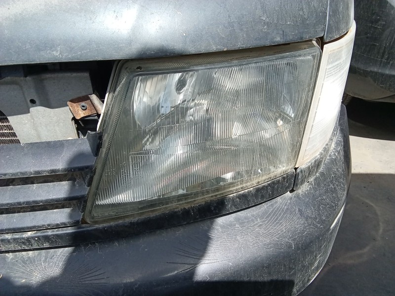 Recambio de faro izquierdo para mercedes-benz vito furgoneta (w638) 112 cdi 2.2 (638.094) referencia OEM IAM 638820006164  