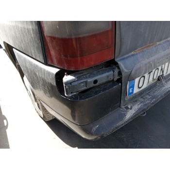 Recambio de paragolpes trasero para mercedes-benz vito furgoneta (w638) 112 cdi 2.2 (638.094) referencia OEM IAM 6388802671  