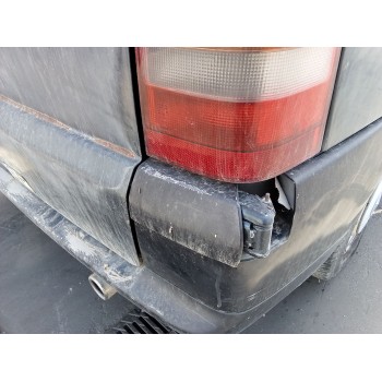 Recambio de paragolpes trasero para mercedes-benz vito furgoneta (w638) 112 cdi 2.2 (638.094) referencia OEM IAM 6388802671  