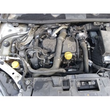 MOTOR COMPLETO 100014420R / 8201589545 