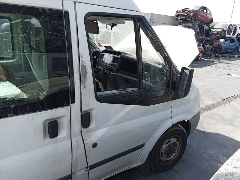 Recambio de puerta delantera derecha para ford transit furgoneta (fa_ _) 2.2 tdci referencia OEM IAM 1717242 / 1717243  