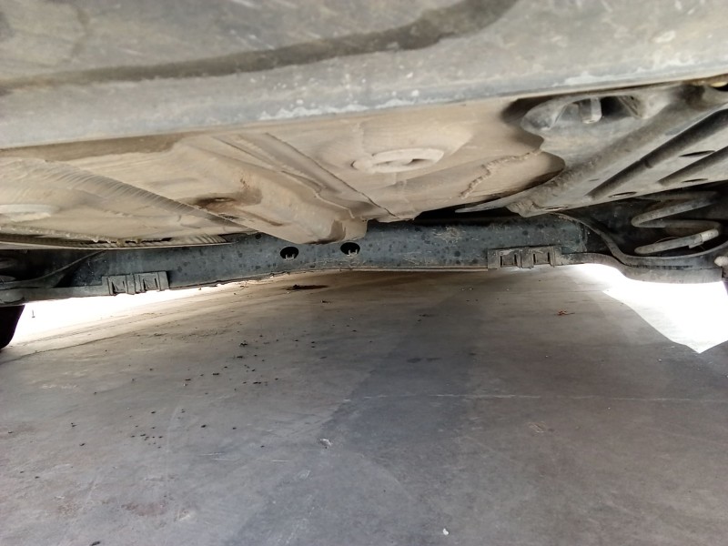 Recambio de puente trasero para seat arona (kj7, kjp) 1.0 tsi referencia OEM IAM 2Q0501053CM  