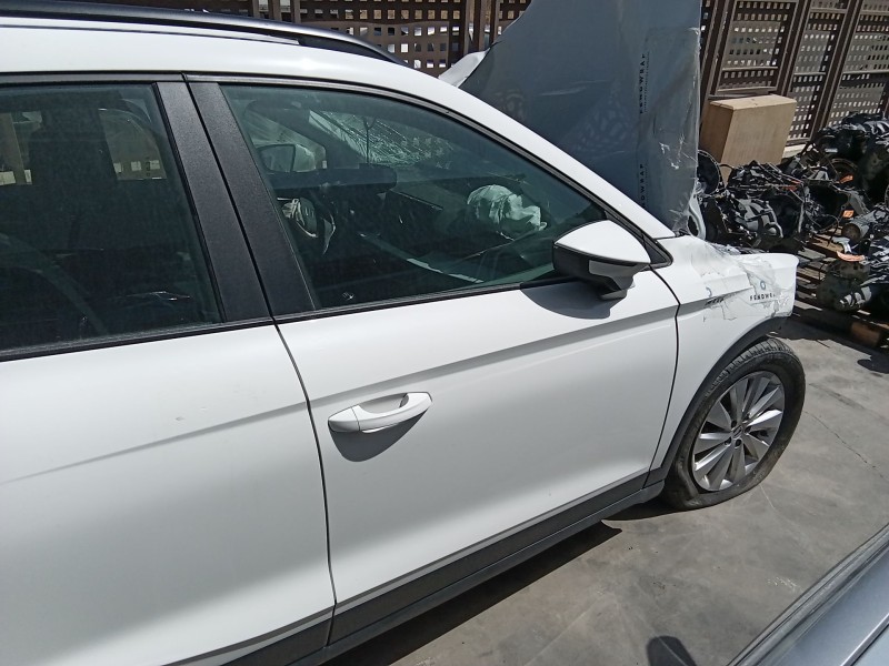 Recambio de puerta delantera derecha para seat arona (kj7, kjp) 1.0 tsi referencia OEM IAM 6F9831052D  