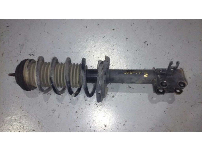 Recambio de amortiguador delantero derecho para opel meriva b design edition referencia OEM IAM 22245142  