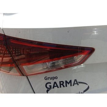 PILOTO TRASERO IZQUIERDO INTERIOR 6F9945307D 