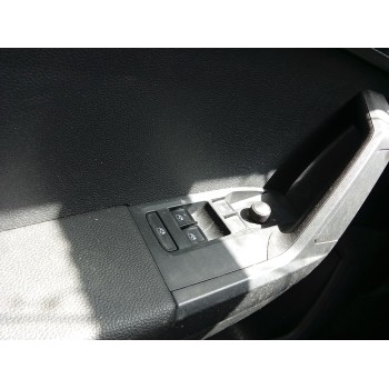 Recambio de mando elevalunas delantero izquierdo para seat arona (kj7, kjp) 1.0 tsi referencia OEM IAM 5G0959857FWHS  