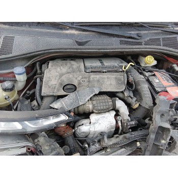 MOTOR COMPLETO bhy (dv6fd) 1611138680 / 1611138780 