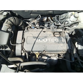 MOTOR COMPLETO lde 96836367 