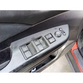 MANDO ELEVALUNAS DELANTERO IZQUIERDO 35750T1GG32 