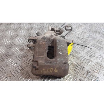 Recambio de pinza freno trasera izquierda para citroën c5 berlina seduction referencia OEM IAM   