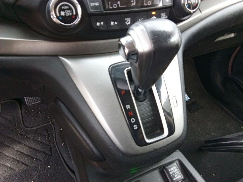 Recambio de palanca cambio para honda cr-v iv (rm_) 2.2 i-dtec 4wd (re6) referencia OEM IAM 54200T0AD91  