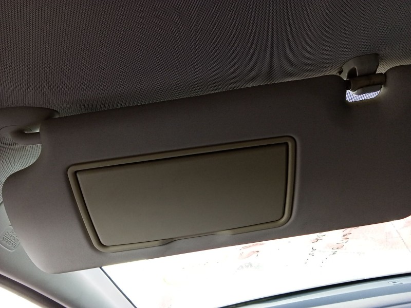 Recambio de parasol izquierdo para honda cr-v iv (rm_) 2.2 i-dtec 4wd (re6) referencia OEM IAM 83280T1GG91ZA  