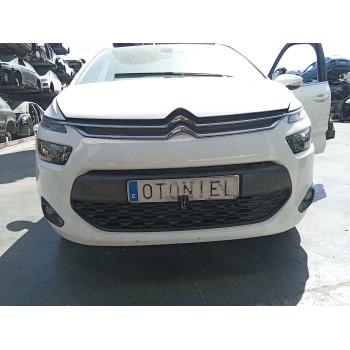 PARAGOLPES DELANTERO 1609533080 