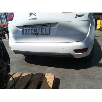 PARAGOLPES TRASERO 1609617380 