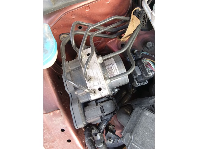 Recambio de abs para honda cr-v iv (rm_) 2.2 i-dtec 4wd (re6) referencia OEM IAM 57111T1GG02  