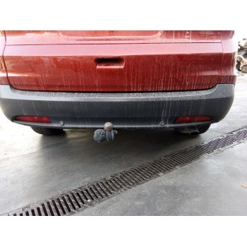 PARAGOLPES TRASERO 71501T1GG00 