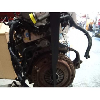 Recambio de motor completo para opel vectra b berlina básico (1999) referencia OEM IAM   