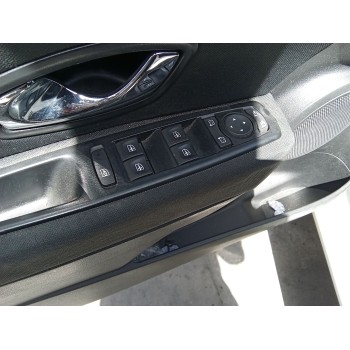MANDO ELEVALUNAS DELANTERO IZQUIERDO 809610017R 