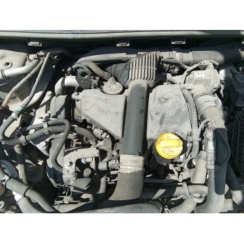 MOTOR COMPLETO K9K 836 7701479146 / 8201506880 