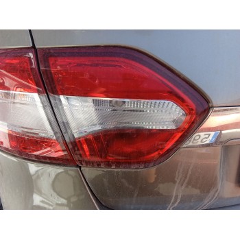 PILOTO TRASERO IZQUIERDO INTERIOR 265554657R 