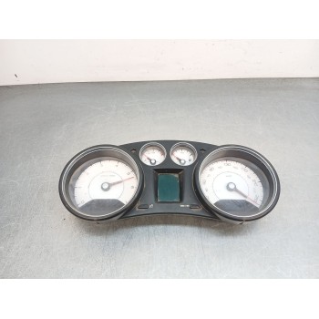 CUADRO INSTRUMENTOS 9666642480 