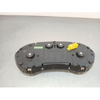 Recambio de cuadro instrumentos para peugeot 308 cc (2009) sport referencia OEM IAM 9666642480  