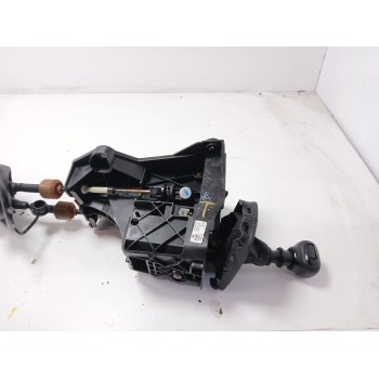 Recambio de palanca cambio para opel combo furgoneta/monovolumen (k9) 1.5 d referencia OEM IAM 9814762080  