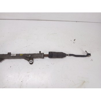 Recambio de cremallera direccion para renault grand scénic iii (jz0/1_) 1.5 dci referencia OEM IAM 490010683R  