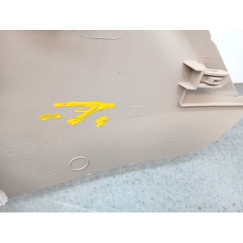 Recambio de apoyabrazos central para subaru outback (b15) executive plus s awd referencia OEM IAM 92125al010  