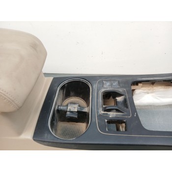 Recambio de apoyabrazos central para subaru outback (b15) executive plus s awd referencia OEM IAM 92125al010  