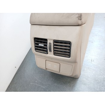 Recambio de apoyabrazos central para subaru outback (b15) executive plus s awd referencia OEM IAM 92125al010  