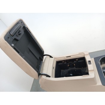 Recambio de apoyabrazos central para subaru outback (b15) executive plus s awd referencia OEM IAM 92125al010  